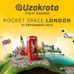 Uzakrota’dan İngiltere turizm pazarını hareketlendirecek hamle