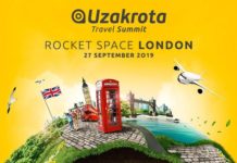 Uzakrota’dan İngiltere turizm pazarını hareketlendirecek hamle