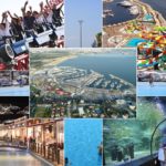 İstanbul’un 5 eğlence durağı 1 yerde