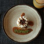 Cheesecake tutkunlarına özel lezzet