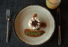 Cheesecake tutkunlarına özel lezzet