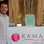 Yağız Öngen: Kazdağları’nın en önemli değeri altın değil turizm olmalı