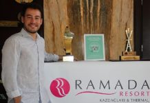 Yağız Öngen: Kazdağları’nın en önemli değeri altın değil turizm olmalı