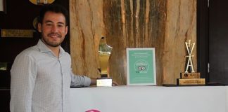 Yağız Öngen: Kazdağları’nın en önemli değeri altın değil turizm olmalı