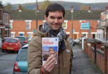 Lokal rehberi olmayan tur paketi eksiktir!