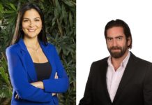 Accor Otel Grubu’nda iki önemli atama Aysun Dolanbay ve Yalın Yaltıraklı