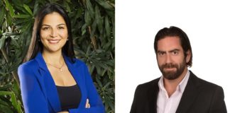 Accor Otel Grubu’nda iki önemli atama Aysun Dolanbay ve Yalın Yaltıraklı