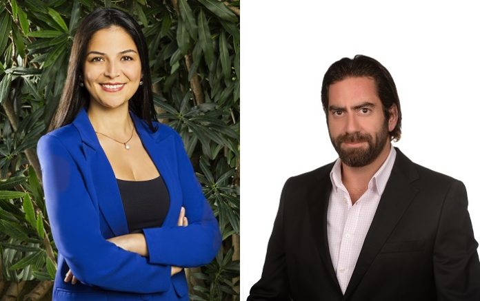 accor atama Aysun Dolanbay ve Yalın Yaltıraklı