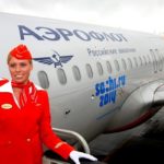 Aeroflot zararını kapatıyor
