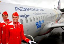 İşte Rus havayolu firmalarının 2019 performansı…