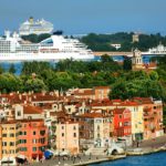 En popüler cruise rotaları Cruise rotaları