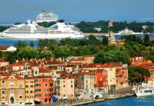 Akdeniz turizminde yeni lider ülke kim? Cruise rotaları