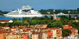 En popüler cruise rotaları Cruise rotaları