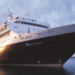 ANEX Tour, cruise gemisi işletmeciliğine adım atıyor