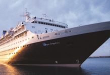 ANEX Tour, cruise gemisi işletmeciliğine adım atıyor