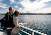 Cruise ile Baltık Başkentleri turu