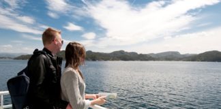 Cruise ile Baltık Başkentleri turu