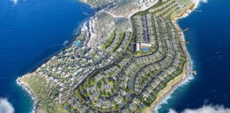 Bakan Kurum’dan Bo Viera projesi için açıklama geldi