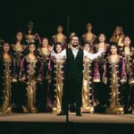 Boğaziçi Gençlik Korosu Avrupa’dan büyük ödülle döndü