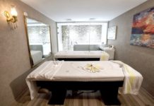 Yoğun iş temposuna Dedeman İstanbul’da SPA molası