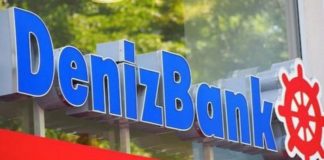 Ruslar Denizbank’ı Araplara devretti