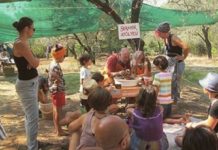 Kazdağı Ekofest’te bu yılın teması “Gıda”