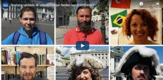 Ruslar tatilde neden Türkiye’yi tercih ediyor? euronews