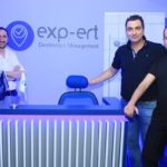 Destinasyon yönetiminin Exp-Ert’i yeni adresinde