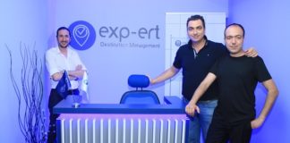 Destinasyon yönetiminin Exp-Ert’i yeni adresinde