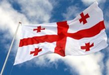 10 ay sonra uluslararası uçuşları yeniden başlattı Gürcistan vatandaşları için vizeyi kaldırdı