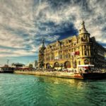 “Haydarpaşa Garı otel mi oluyor?” Haydarpaşa ve Sirkeci Garları