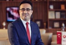 İlker Aycı’nın Yeni Görevi Belli Oldu İlker Aycı'nın Yeni Görevi Belli Oldu