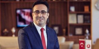 İlker Aycı’nın kartvizitinde hangi şirketler var? İlker Aycı'nın Yeni Görevi Belli Oldu