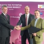 Messe Berlin, IGCC ile Hindistan turizm fuarı pazarına giriyor