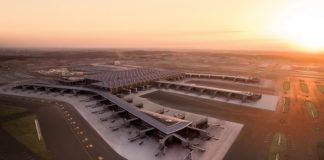 “Bir Zafer Anıtı: İstanbul Havalimanı” belgeseli yayınlandı