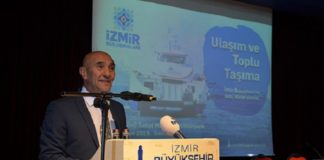 İzmir’de otobüslerde kadınlara özel uygulama