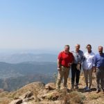 İzmir’in doruklarında turizm zirvesi