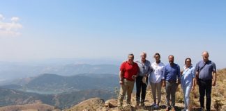 İzmir’in doruklarında turizm zirvesi