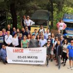 I-MICE: Salda Gölü ve Kaz Dağları’nda olanlar vicdanımızı kanatıyor