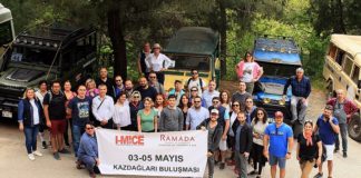 I-MICE: Salda Gölü ve Kaz Dağları’nda olanlar vicdanımızı kanatıyor