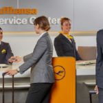 Lufthansa’dan ücretsiz VIP transfer hizmeti