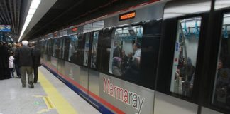 29 Ekim’de Marmaray ücretsiz mi? Marmaray ve İstanbul Havalimanı metrosu 24 saat hizmet verecek