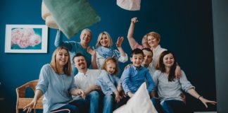 İşte mutluluğun sırrı…