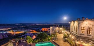 Museum Hotel’den isim ihlali davası ve açıklama