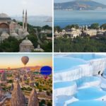 İşte Türkiye’nin en çok ziyaret edilen müze ve örenyerleri…