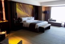 TÜROB otel doluluk oranlarını açıkladı