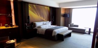 Türkiye’de son bir yılda tesis ve yatak arzı ne kadar arttı?