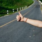 Bir otostop güncesi