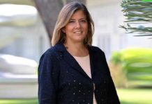 Swissôtel The Bosphorus’ta yeni atama