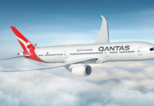 Dünyanın en uzun uçuşunda Güneş’in doğuşunu iki kez gördüler